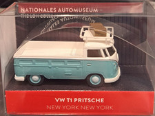 Wiking VW T1 Pritsche New York New York 1:87 Limited