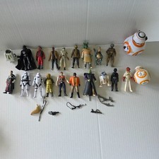 Star Wars Hasbro Action