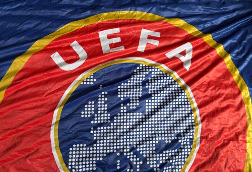 Seltene uefa vintage - seltene,