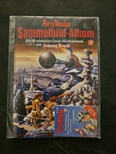 Perry rhodan sammelbild - sammelbild,