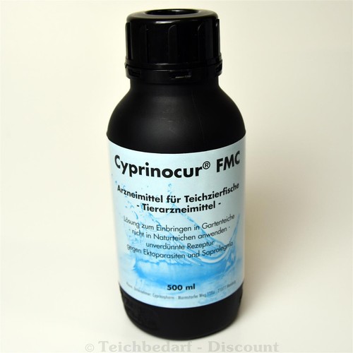 Cyprinocur fmc medizin - fmc,