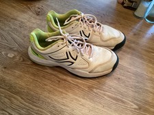 Tennis Hallenschuhe Herren