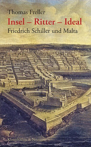 Insel ritter ideal - -,