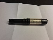 Vintage Motometer Reifendruckprüfer ,Gasprüfer