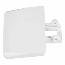 Türgriff Alternativ 10037774 wie Electrolux 150850900/5 für Waschmaschine