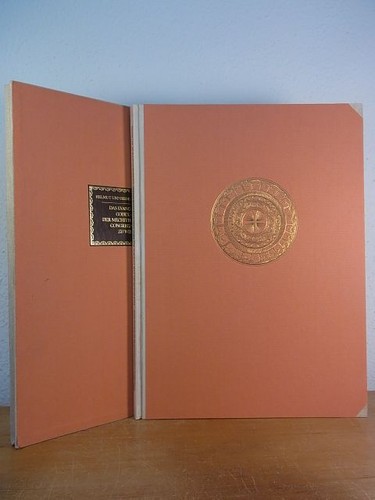 Das evangeliar codex 697 - das,