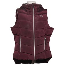 Felix Bühler, Outdoor Weste