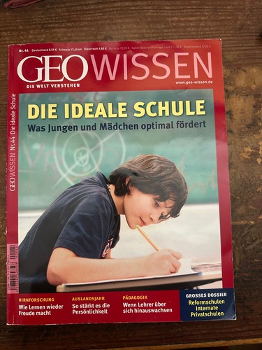 Geo wissen - geo,
