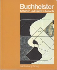 Carl Buchheister : (1890 -