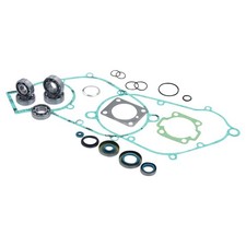 NSU Quickly Lagersatz