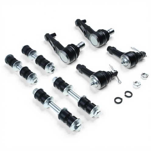 Querlenker satz vorderachse - 8x,