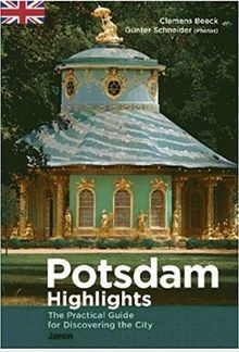 Potsdam highlights the - highlights:,