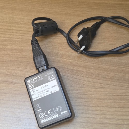 Original netzteil sony - netzteil,