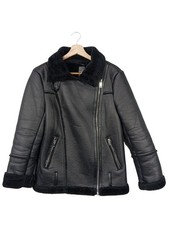 PRIMARK Kunstlederjacke Damen