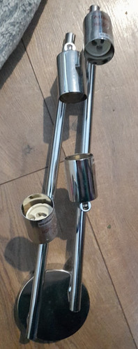 Argos home chrom - chrom, strahler