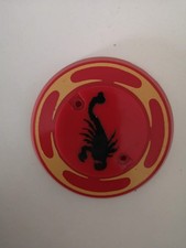 Williams Scorpion Flipper