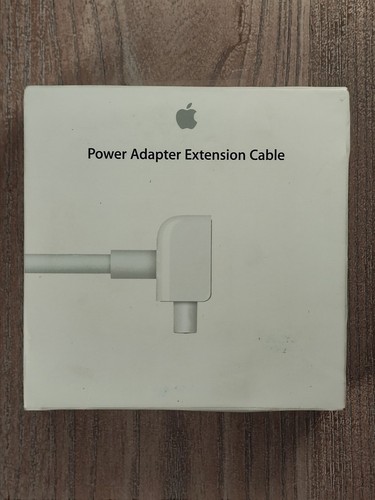 Apple power adapter - apple, extension