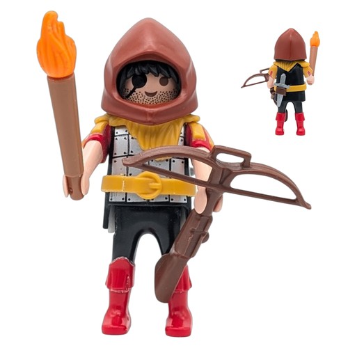 Playmobil figur bogenschütze - playmobil,