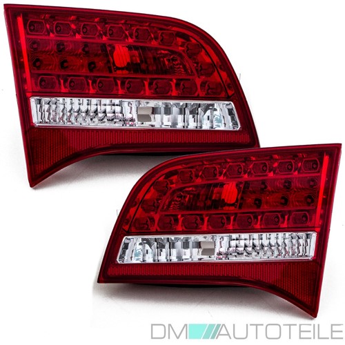 Audi avant led - a6,