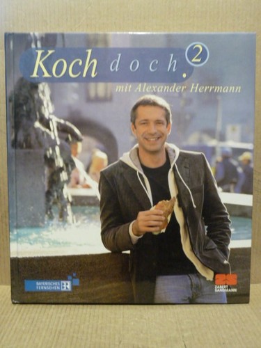 Koch doch mit alexander - doch, "2"