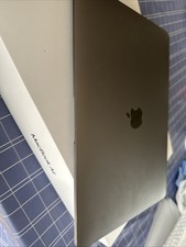 Apple MacBook Air 13,3" 2019