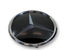 Original Mercedes Grundplatte Kühlergrill / Stern Distronic für W206 W236 W217