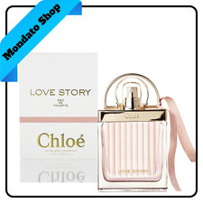 CHLOE' LOVE STORY EDT 50ml