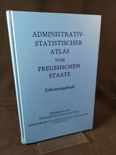 Administrativ-statistischer