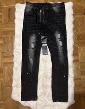 Dsquared2 Jeans Herren Größe