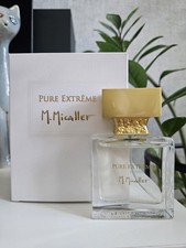M. Micallef Pure Extreme Eau De Parfum 30ml
