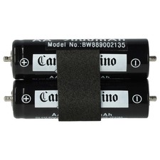 Akku für Braun SmartControl3