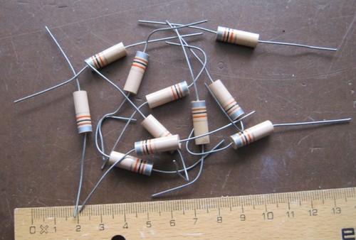 Stk spule neu mh - 11, 10