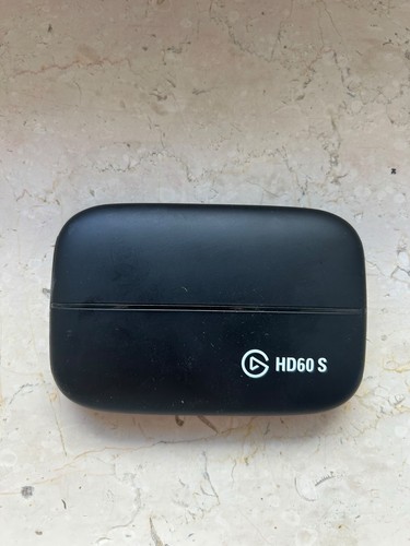 Elgato hd60 capture card - hd60,