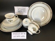 Rosenthal Aida Paradisgarten➡️TEILE zur AUSWAHL➡️Porzellan bunt Dekor Obstkorb