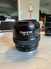Lens