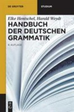 NEW - De Gruyter Studium Ser