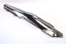 BMW K 1200 LT K2LT BJ 2000 - cubierta de escape protección térmica A221F