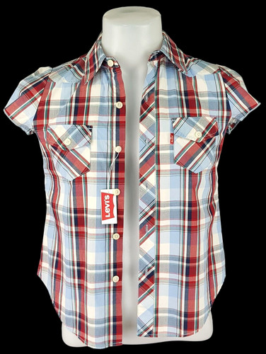 Levis red tab jungen - tab,