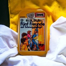 Fünf Freunde 19 ... auf