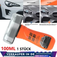 Auto Kratzer Reparatur Nano