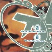 Soul II Soul | 7" | A dreams a dream (1990)