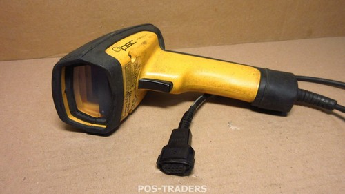 Psc powerscan industrial - powerscan,