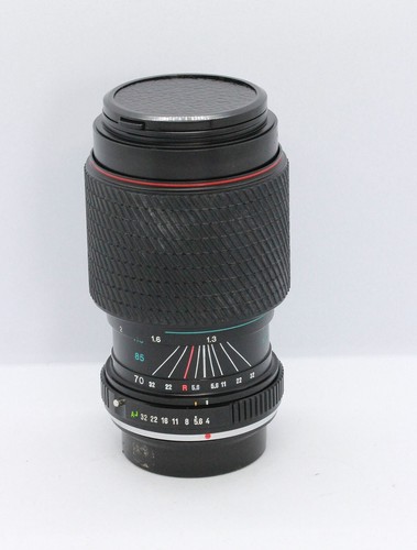 Tokina 210mm 4 - 70-210mm, 1:4-5,6