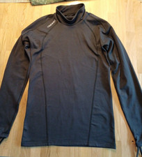 Tribord Oberteil schwarz