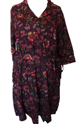 Joe browns damen - kleid, mit