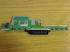 LCD Anzeige Board Platine (W)40-A0730T-D000 Medion MD95500 RIM 2000