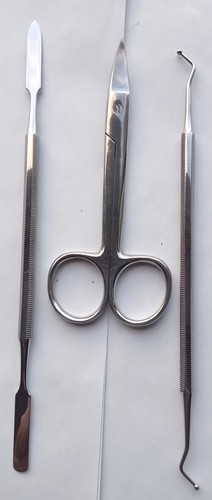 3St.Zementspatel