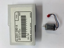 Silverstone Becker BE 2660