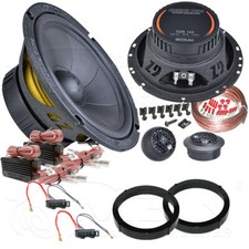 GROUND ZERO LAUTSPRECHER für