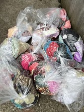 1Tasche Reste Mengenreste-Reste-Abschnitt-1 KILO Tasche-Konvolut-